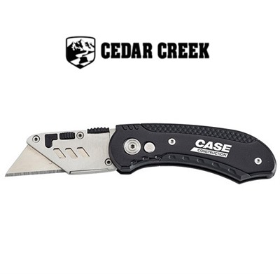 Cedar Creek® Professional Box Cutter