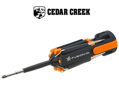 Cedar Creek® Scewdriver Tool