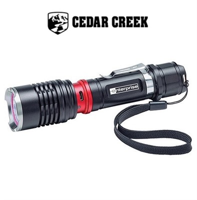 Cedar Creek® Tactical Torch