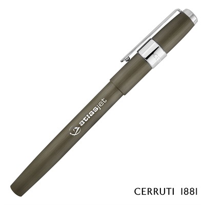 Cerruti 1881® Blocked Brushed FP