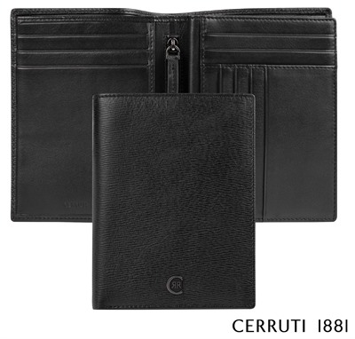 Cerruti 1881® Bond Money Wallet