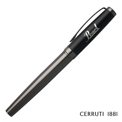 Cerruti 1881® Hamilton RB