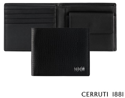 Cerruti 1881® Irving Money Wallet