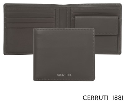 Cerruti 1881® Zoom Money Wallet