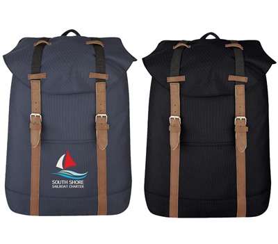 Charlston Backpack