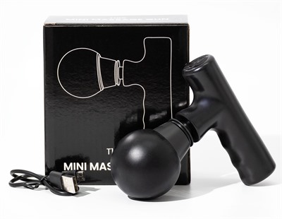 Chillax Mini Massage Gun