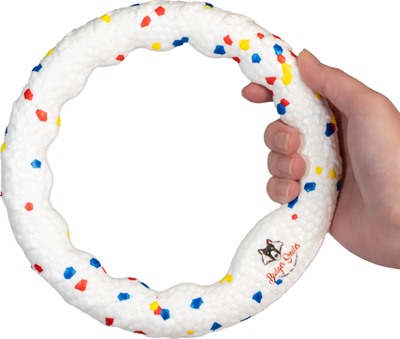 Chomp! Small Dog Ring