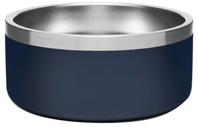 Chow Pet Bowl