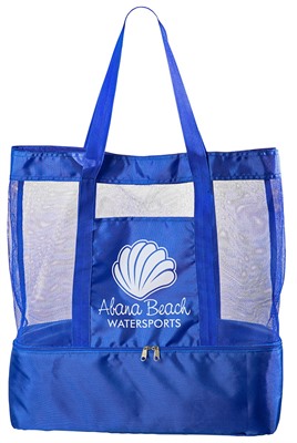 Clarion Insulated Beach Bag