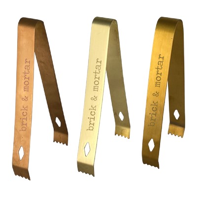 Classic Ice Tongs