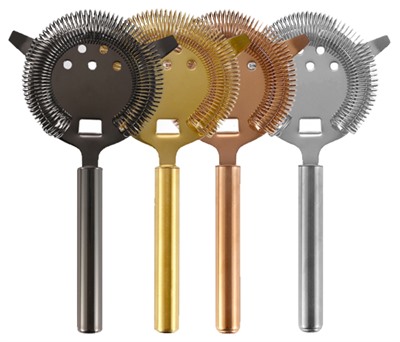 Classic Spring Bar Strainer
