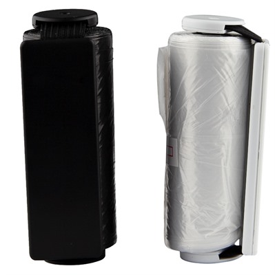 Clip On Pet Bag Dispenser