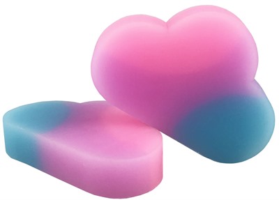 Cloud Shaped Eraser