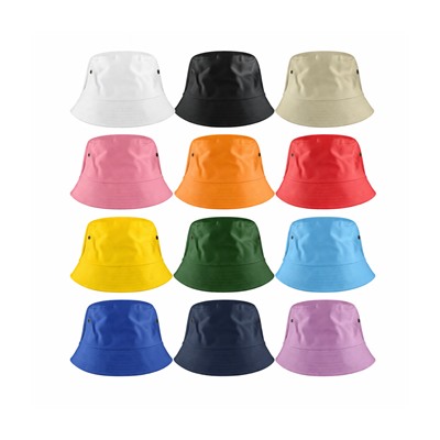 Coastal Medium Bucket Hat