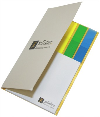 Coloured Note Set