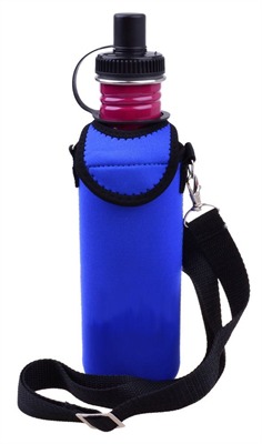 Colourful Bottle Cooler