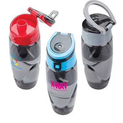 Colourful Sports Bottle