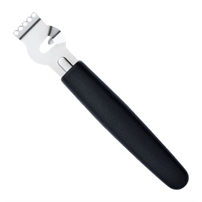 Combo Zester And Peeler
