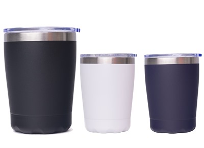Commuter 300ml Tumbler