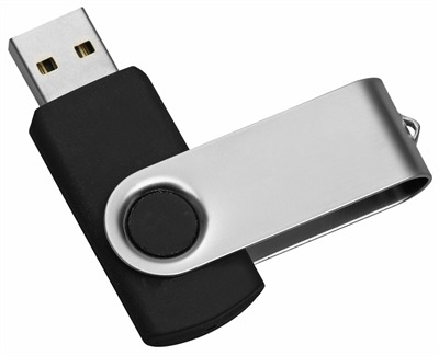 Compact Memory Stick