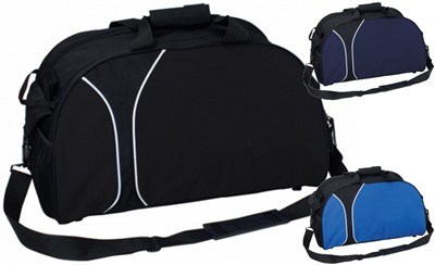 Compact Sports Bag