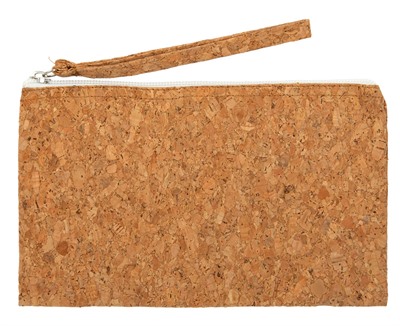 Cork Pencil Case