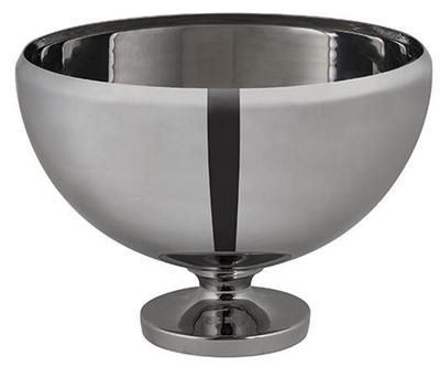 Cosmo Champagne Cooler & Punch Bowl