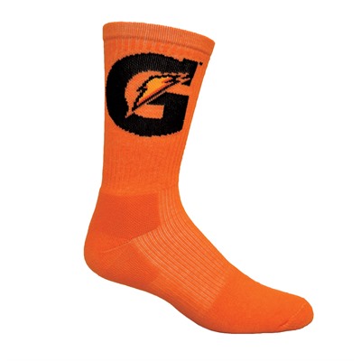 Cotton High Performance Basketball Sock