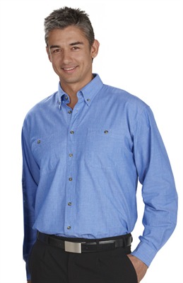 Cotton Male Shirt