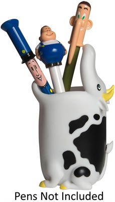 Cow Pen Holder