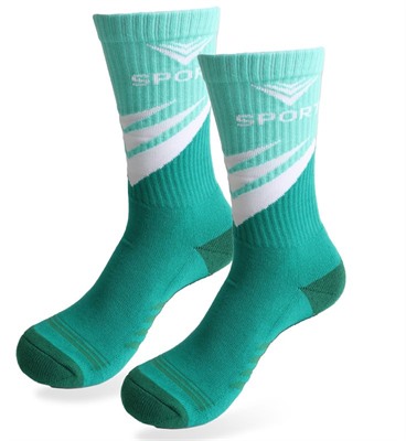 Crew Sports Woven Socks