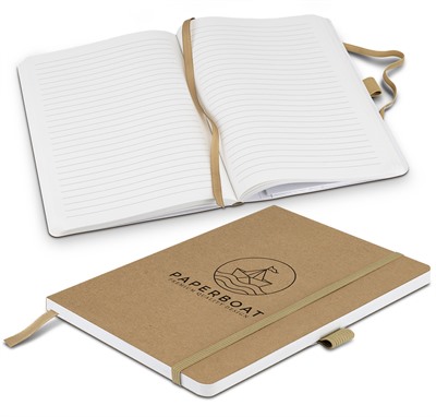 Cypress Stone Paper Notebook