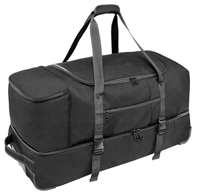 Danita Retractable Trolley Bag