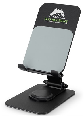 Dash Phone and Tablet Metal Stand