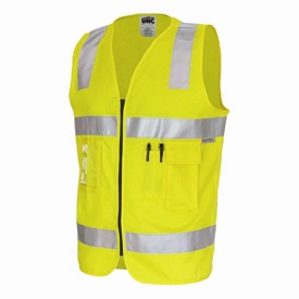 Day And Night Safety Vest
