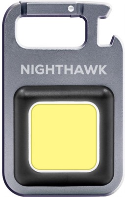 Decla COB LED Torch & Bottle Opener