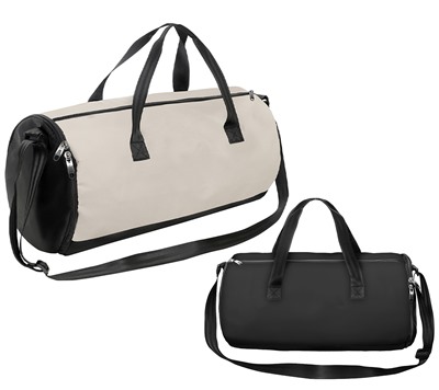 Devaki Overnight Duffel Bag