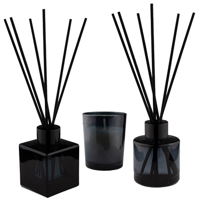 Diffuser and Candle Gift Set
