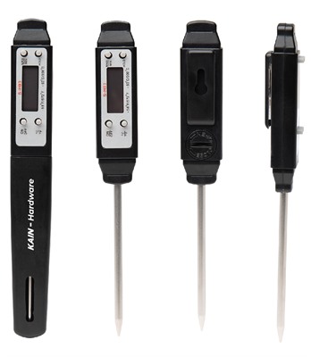 Digital Food Thermometer