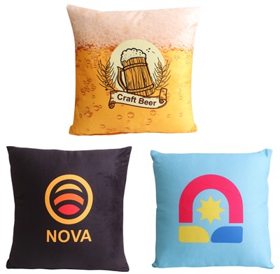 Digitally Printed Cushion