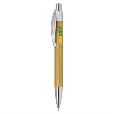Dimension Bamboo Pen