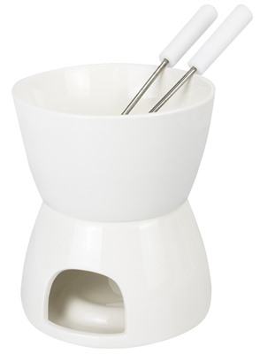 DipDelight Mini Fondue Set