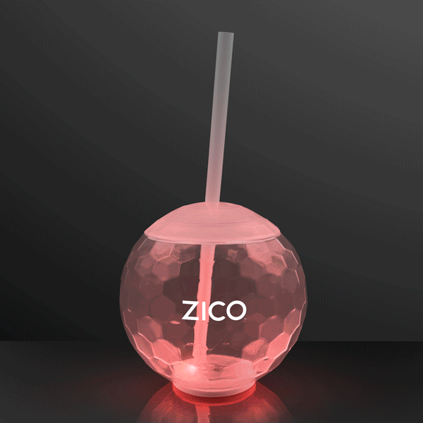 Disco Party Cup