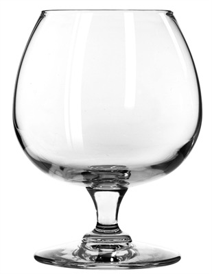 Domino 355ml Cognac Glass