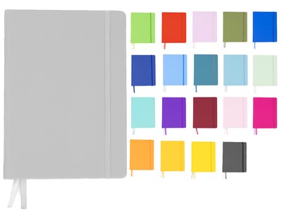 Doodle A5 Notebook