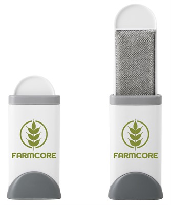 Double Side Lint Brush