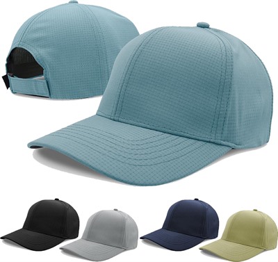 Dove Polyester Cap