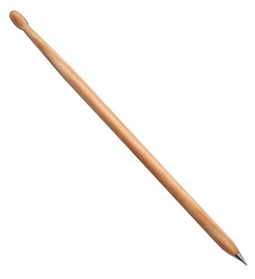 Drumstick Pen