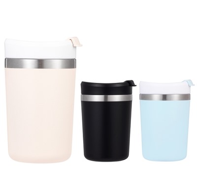 Durasteel Vacuum Insulated Tumbler