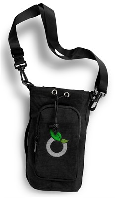 Dynasti Shoulder Bottle Bag